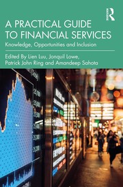Cover of Practical Guide to Financial Services by Lien Luu