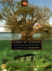 Front cover of Floods of fortune by Michael Goulding