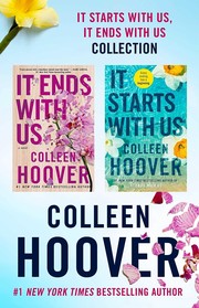 Front cover of It Ends with Us / It Starts with Us by Colleen Hoover