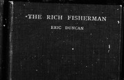 Front cover of The rich fisherman, and other tales by Eric Duncan