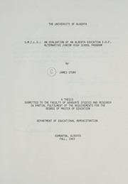 Cover of S.M.I.L.E. by James Story