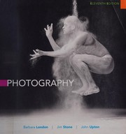 Cover of Photography by Barbara London