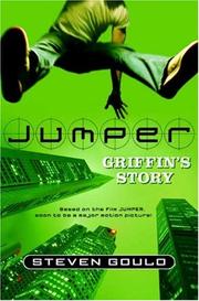 Cover of Jumper by Steven Gould