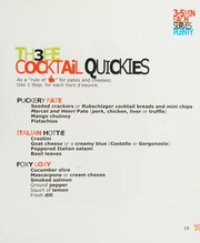 Front cover of 69 Quickies in the Kitchen by The Shopping Cart Chef Joan Vogel