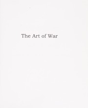 Front cover of Art of War by Baron De Jomini