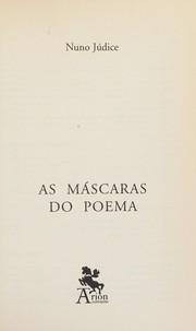 Cover of Une Promenade au cœur des choses by Nuno Júdice