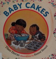 Front cover of Baby cakes by Theo Heras
