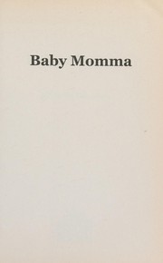 Front cover of Baby momma by Ni'chelle Genovese