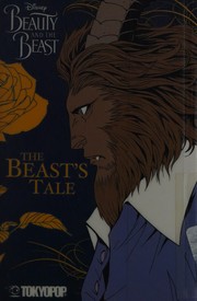 Front cover of Beauty and the Beast by Mallory Reaves
