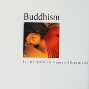Cover of Buddhism by Kulananda Kulananda
