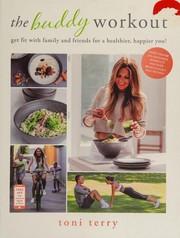 Cover of Buddy workout by Toni Terry