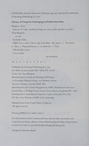 Front cover of Carrots 'N' cake by Christina Haupert