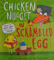 Cover of Chicken Nugget by Michelle Robinson