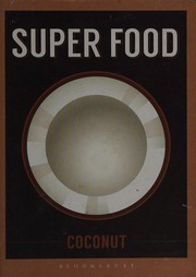 Cover of Coconut by Bloomsbury