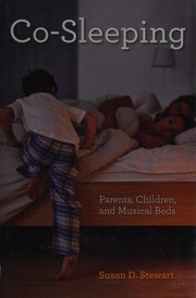 Cover of Co-sleeping by Susan D. Stewart