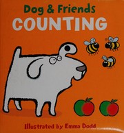 Cover of Counting by Emma Dodd