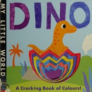 Cover of Dino by Fhiona Galloway