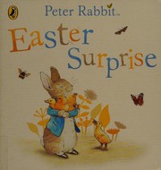 Cover of Easter Surprise by Beatrix Potter