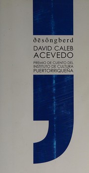 Cover of ðēsôngberd by David Caleb Acevedo