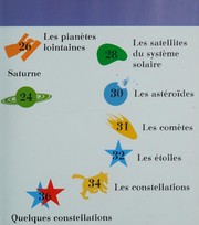 Front cover of Etoiles et Planètes (French Edition) by Unknown