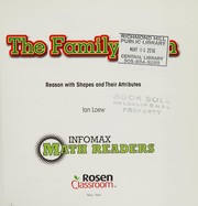 Front cover of Family Farm by Ian Loew