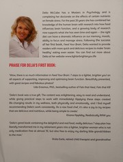 Cover of Feed your brain by Delia McCabe