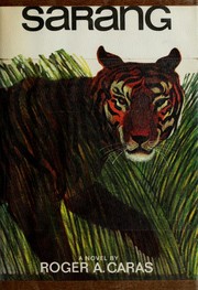 Cover of Sarang by Roger A. Caras