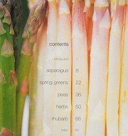 Cover of Fresh From the Farmers Market Spring by Alastair Hendy