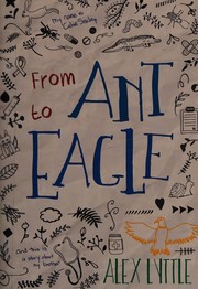 Cover of From ant to eagle by Alex Lyttle