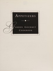 Front cover of Garden gourmet by Dallas Arboretum and Botanical Garden