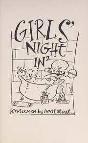 Front cover of Girls' Night in 2 by Jessica Adams