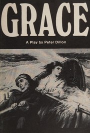 Cover of Grace by Peter Dillon
