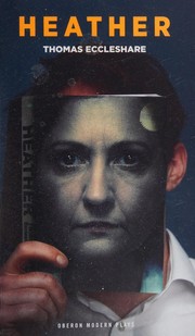Cover of Heather by Thomas Eccleshare