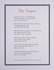 Cover of How to choose your dragon by Ron Lindahn