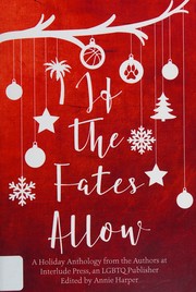Cover of If the Fates Allow by Annie Harper