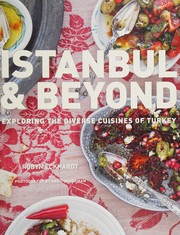 Cover of Istanbul & beyond by Robyn Eckhardt