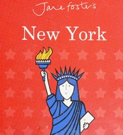 Cover of New York by Jane Foster