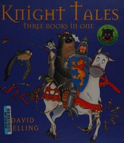Cover of Knight Tales by David Melling