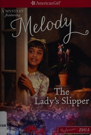 Front cover of The lady's slipper by Emma Carlson Berne