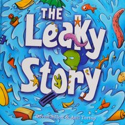 Cover of Leaky Story by Devon Sillett