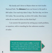Front cover of Let's Go to Acadia National Park by Presley Adams