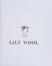 Cover of Lily Wool by Paula Vásquez