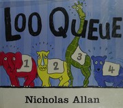 Cover of Loo Queue by Nicholas Allan