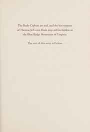 Cover of The lost cipher by Michael Oechsle