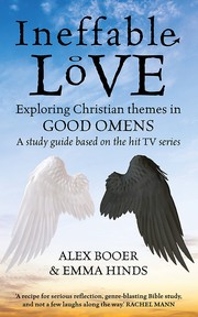 Cover of Ineffable Love by Alex Booer