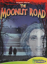 Cover of The moonlit road by Vincent Goodwin
