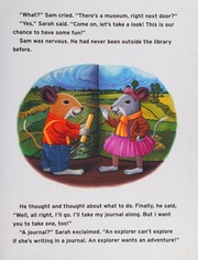 Cover of Museum Adventure by Daniel Kirk