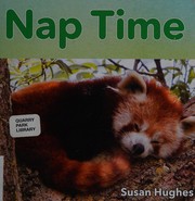 Cover of Nap time by Susan Hughes