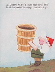 Cover of No, no, Gnome! by Ashlyn Anstee