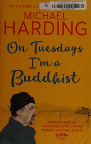 Front cover of On Tuesdays I'm a Buddhist by Michael Harding